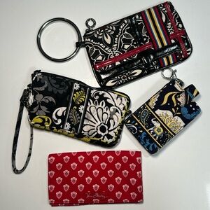 Vintage Vera Bradley accessory bundle